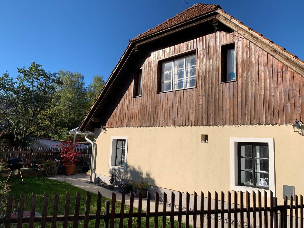 Vila The Oldmillhouse Mojstrana Exteriér fotografie